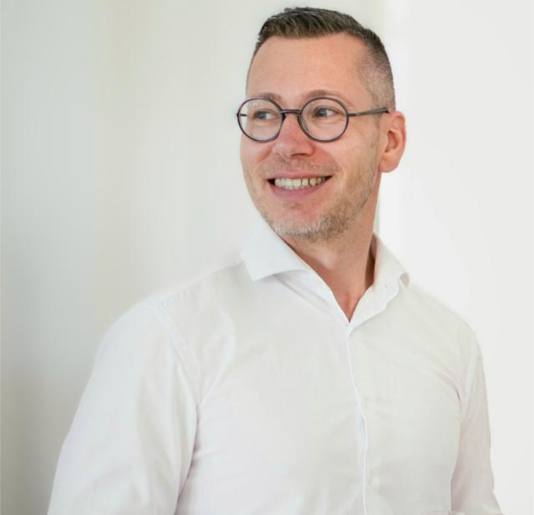 Dipl.-Psych. Mathias Becker
