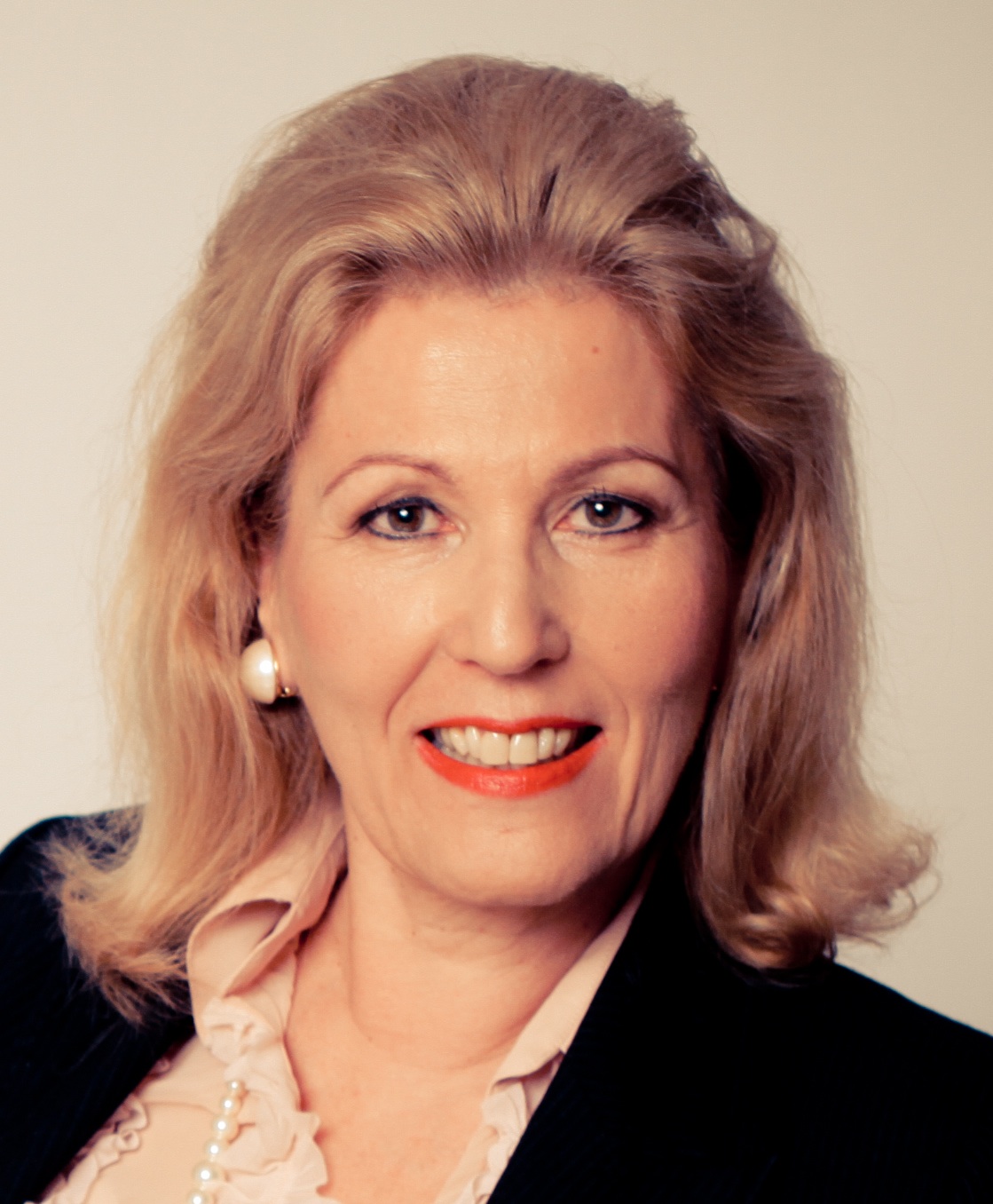 Dipl.-Psych. Anne M. Lang
