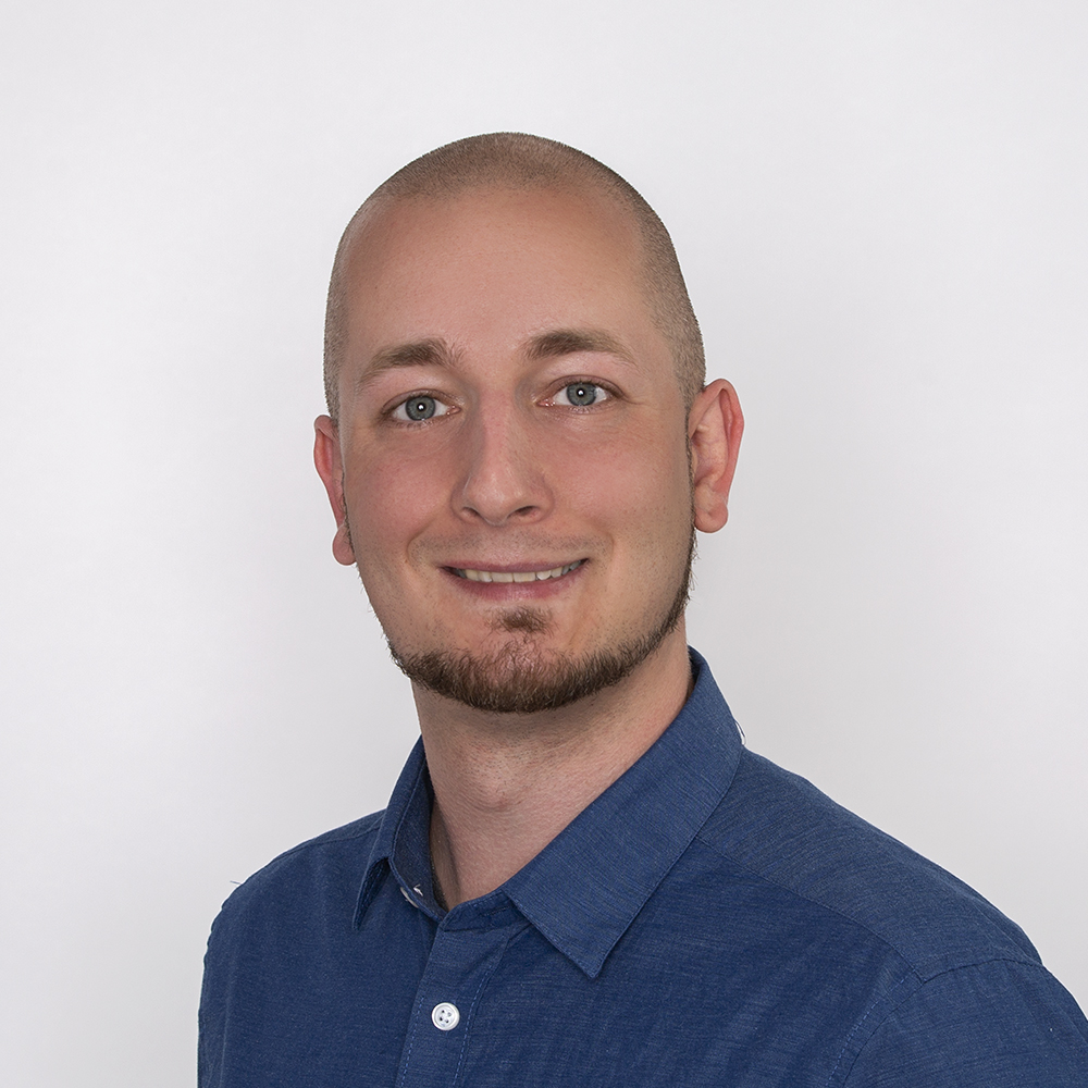 M. Sc.-Psych. Björn Vüst