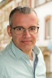 Dipl.-Psych. Dr. Ralf Binder
