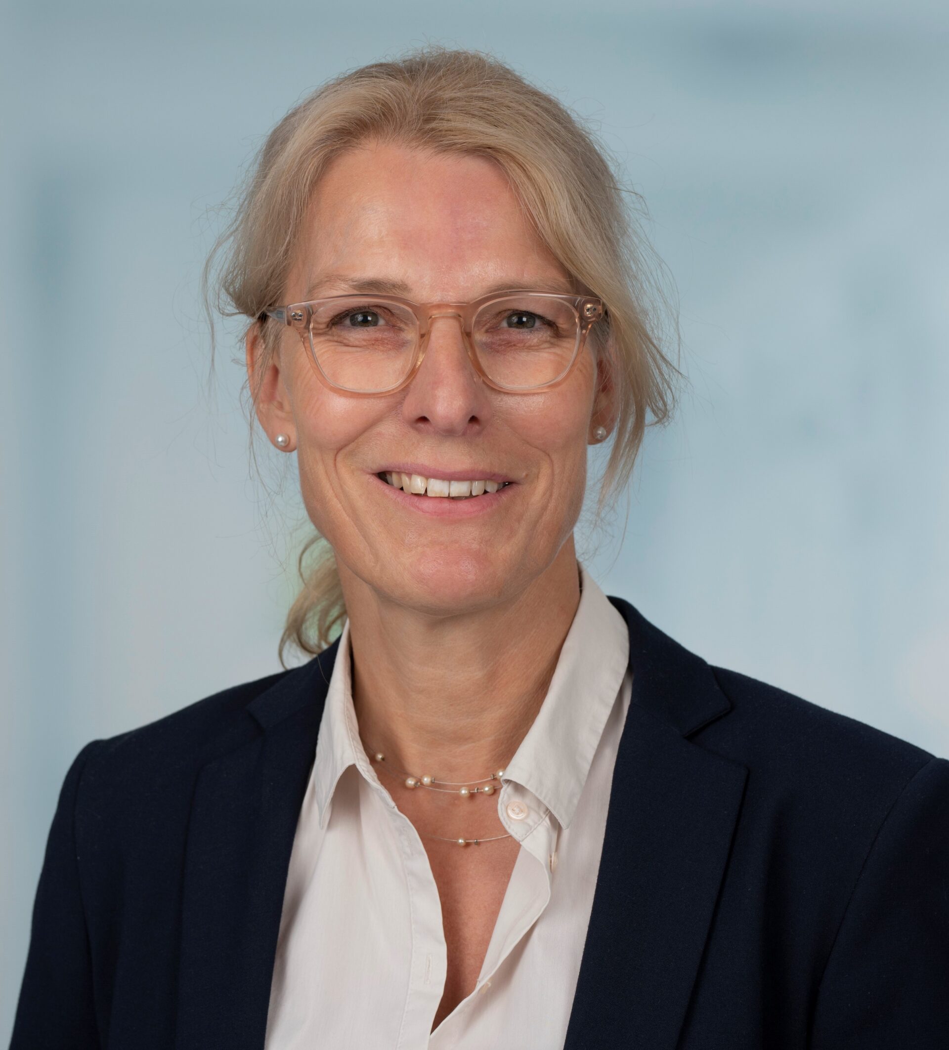 Prof. (apl.) Dr. rer.-nat. Silke Lux