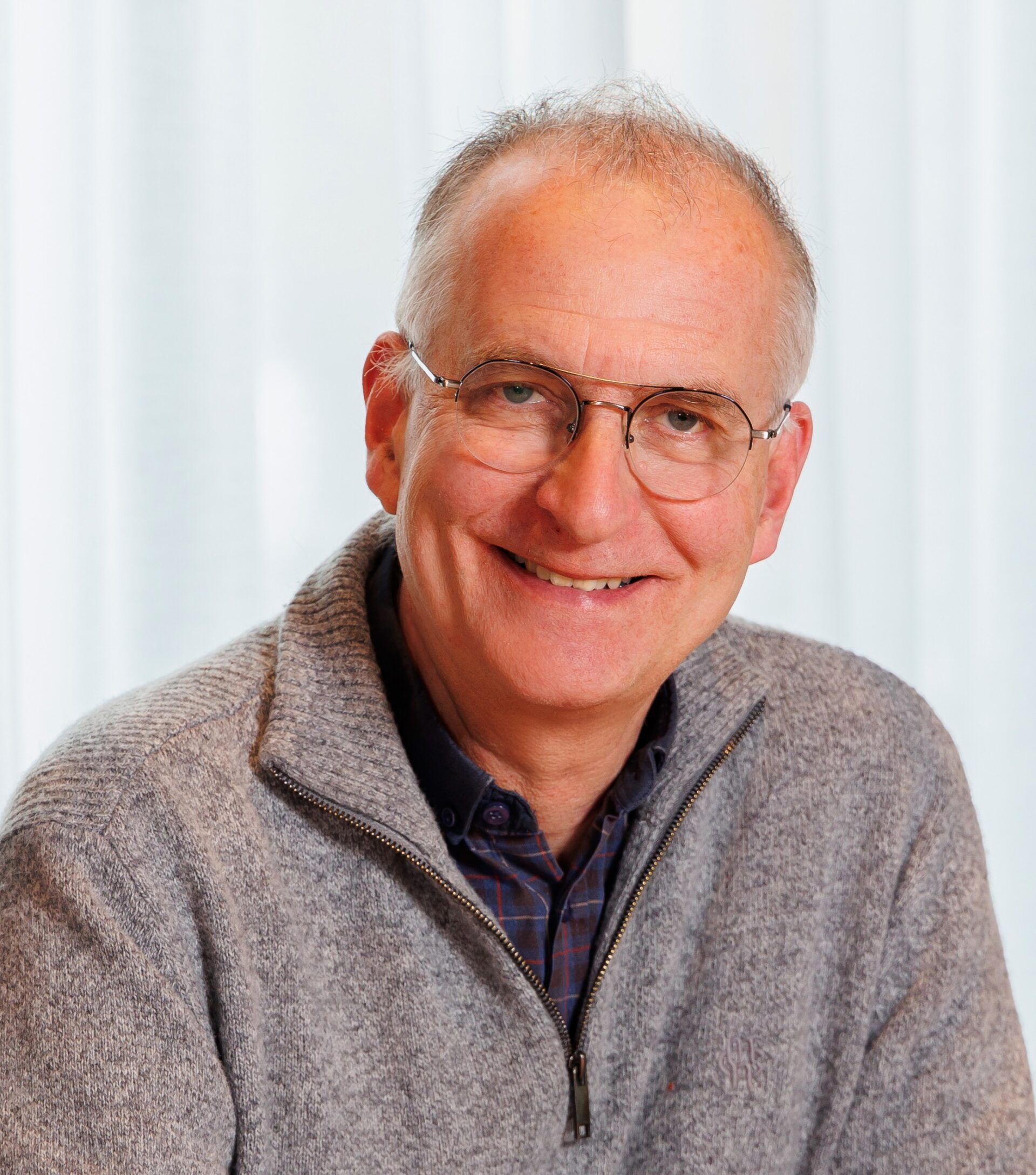 Prof. Dr. Sebastian Murken