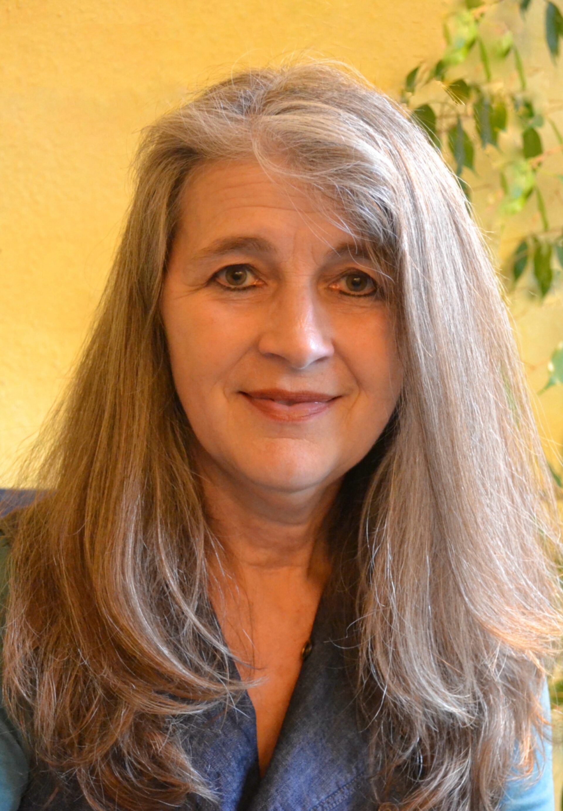 Dipl.-Psych. Anke Stahl