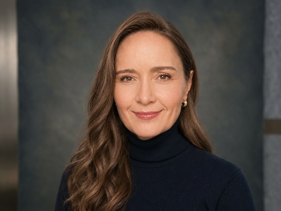 Julia Buchmüller