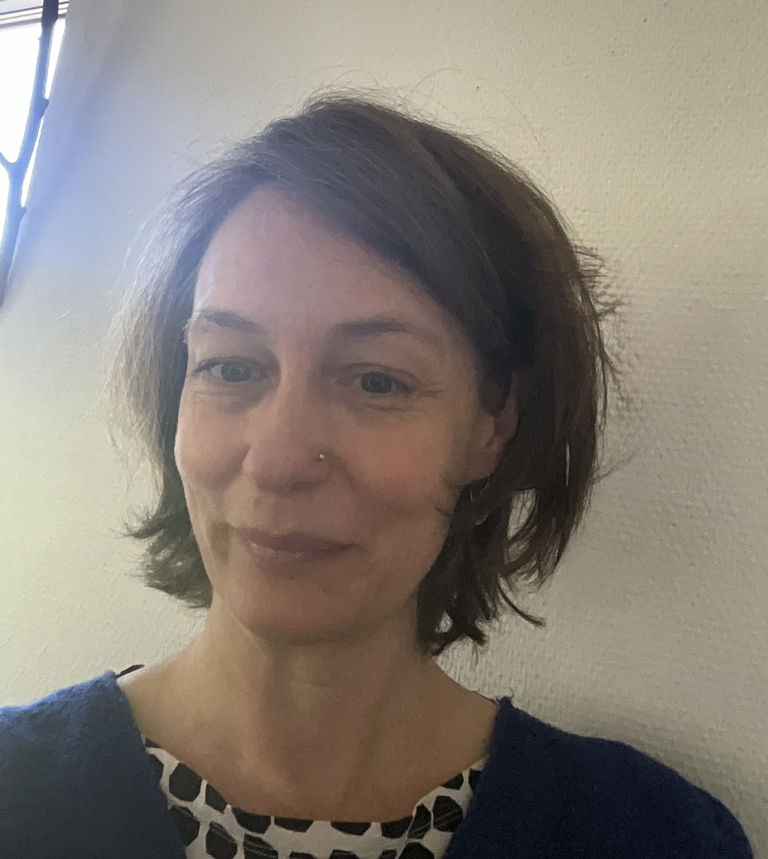 Dipl.-Psych. Kerstin Weyer