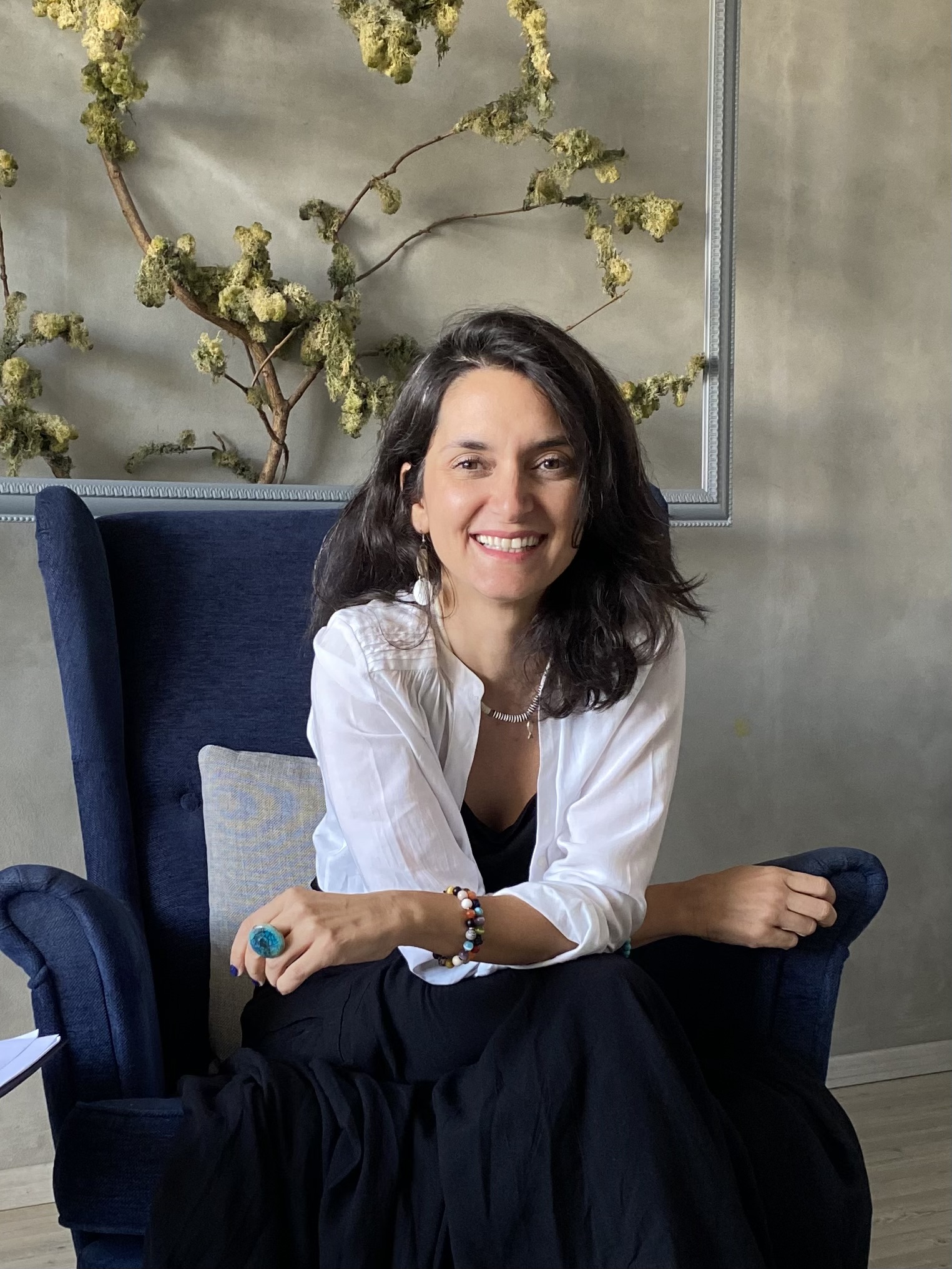 Dipl.-Psych. Dr. Ayşe Bombacı