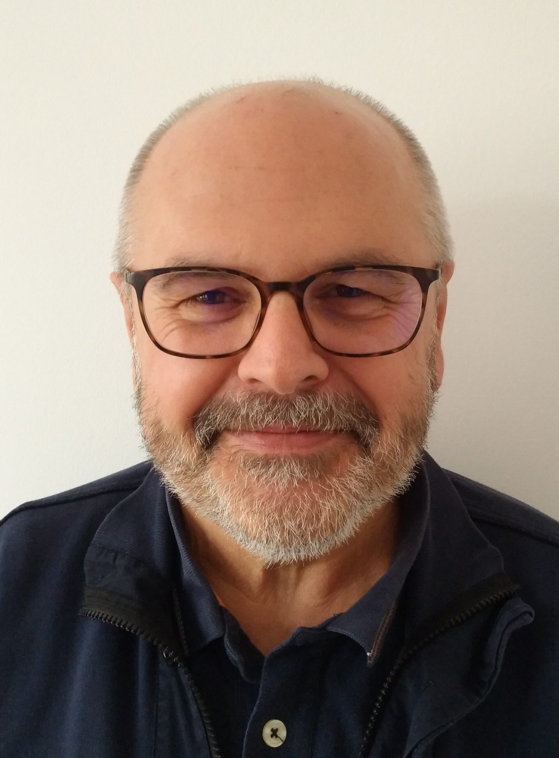 Dr. Wilhelm Kantner-Rumplmair