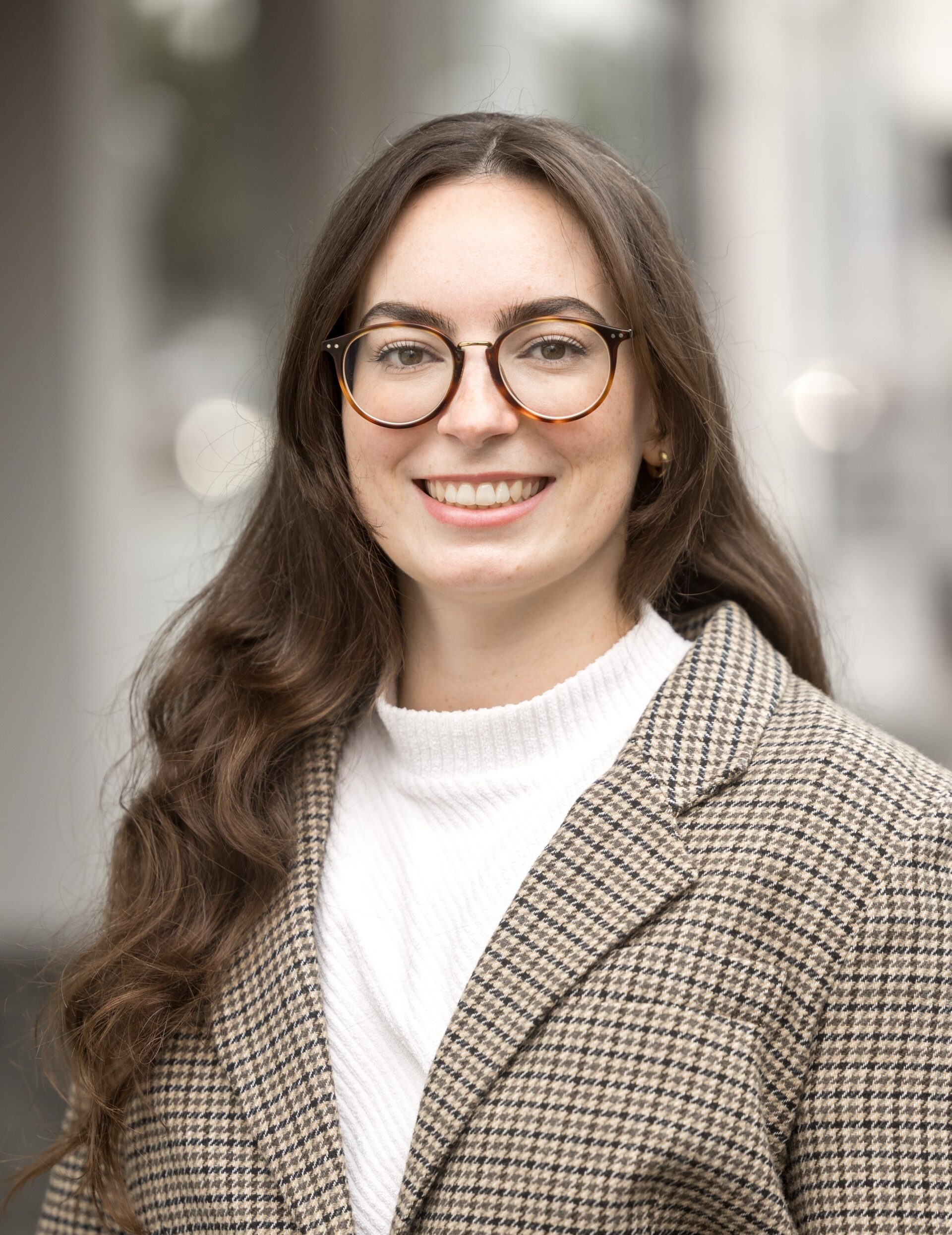 M. Sc. Franziska Reich