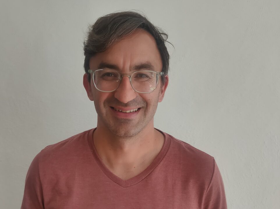 Dipl.-Psych. Dr. Christian Heiss