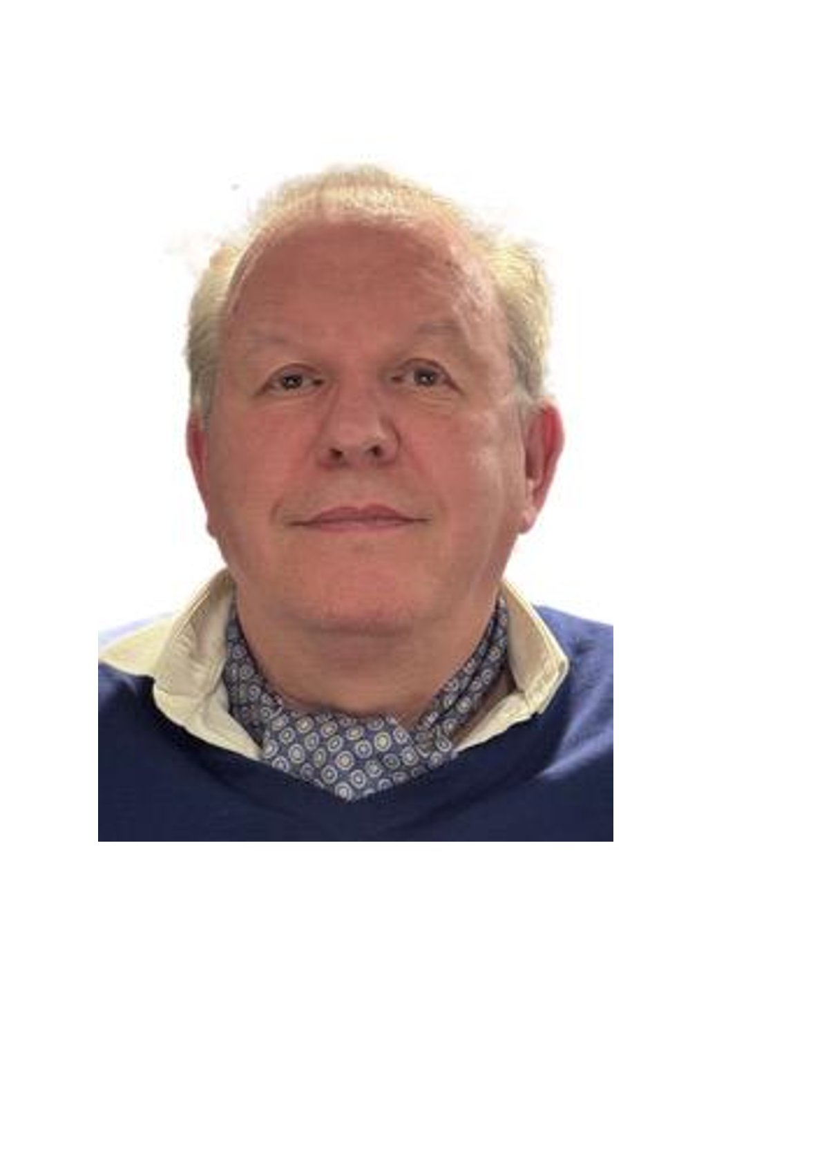 Dr. med. Andreas Werner