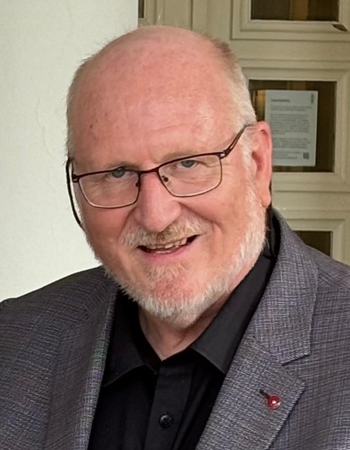 Dr. rer. nat. Thomas Gronau