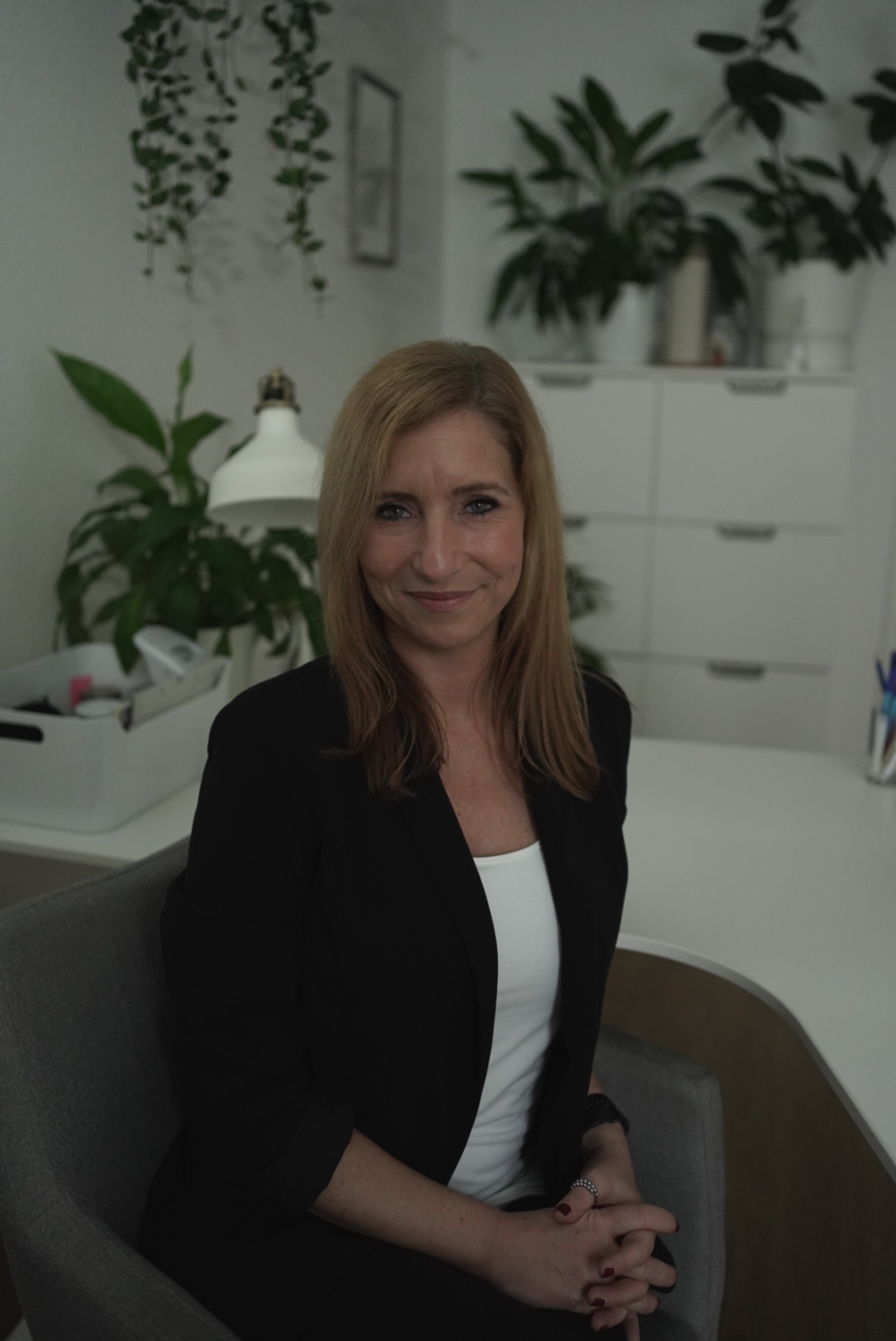 M. Sc. Klin. Psych. Paola Kahlert