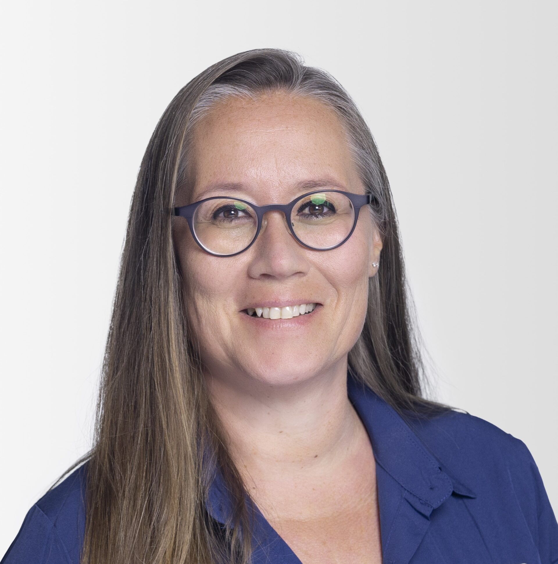 Dr. rer. medic. Franziska Röseberg