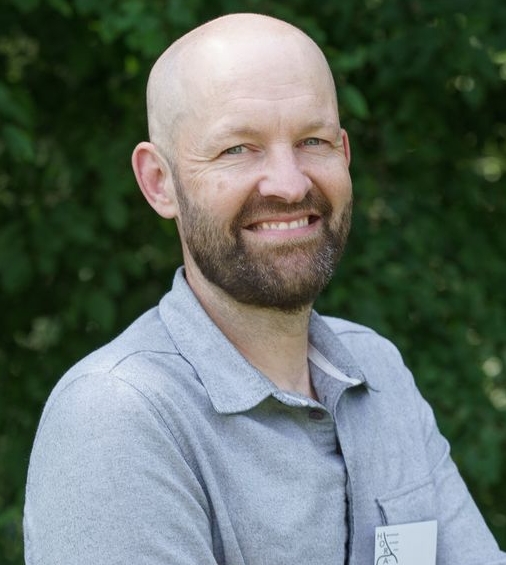 Dr. Roland Kronenberger