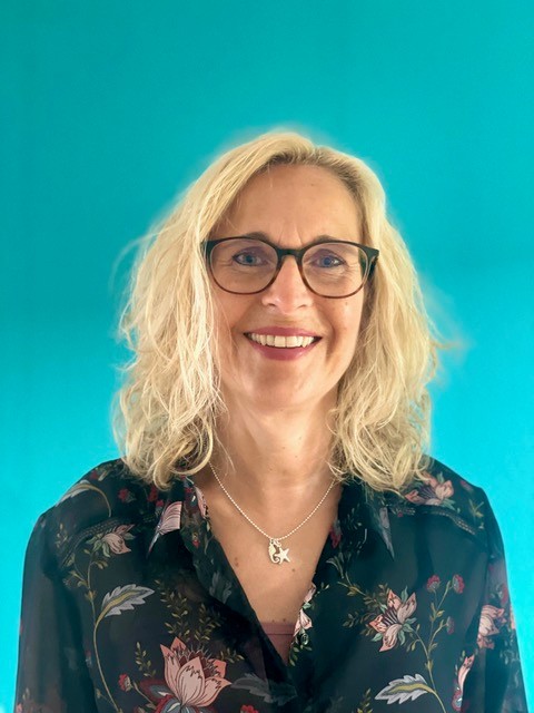 Dipl.-Psych. Iris Gentil