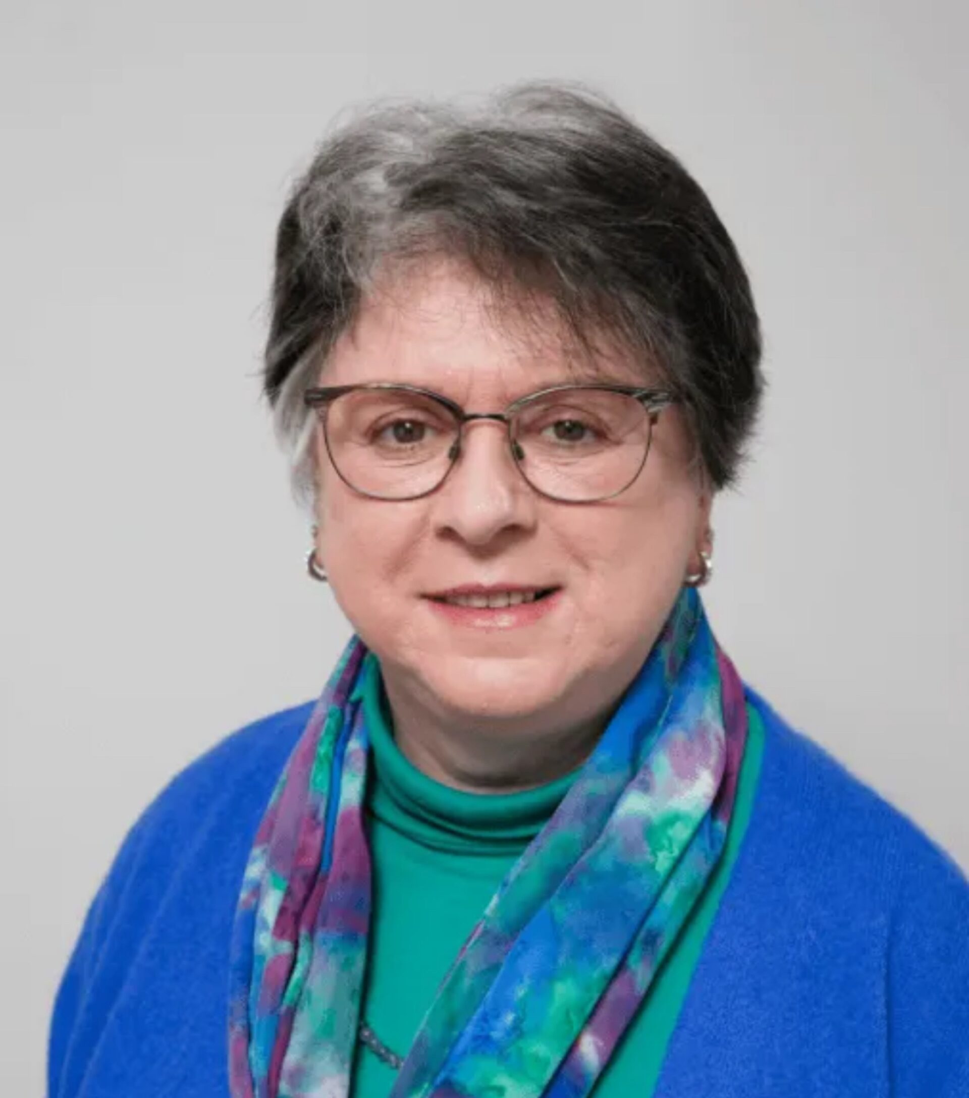 Dipl.-Psych. Ulrike Stock