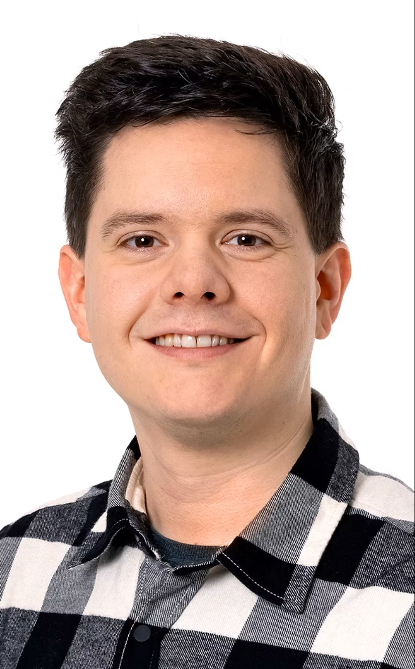 M. Sc. Sascha Reiners