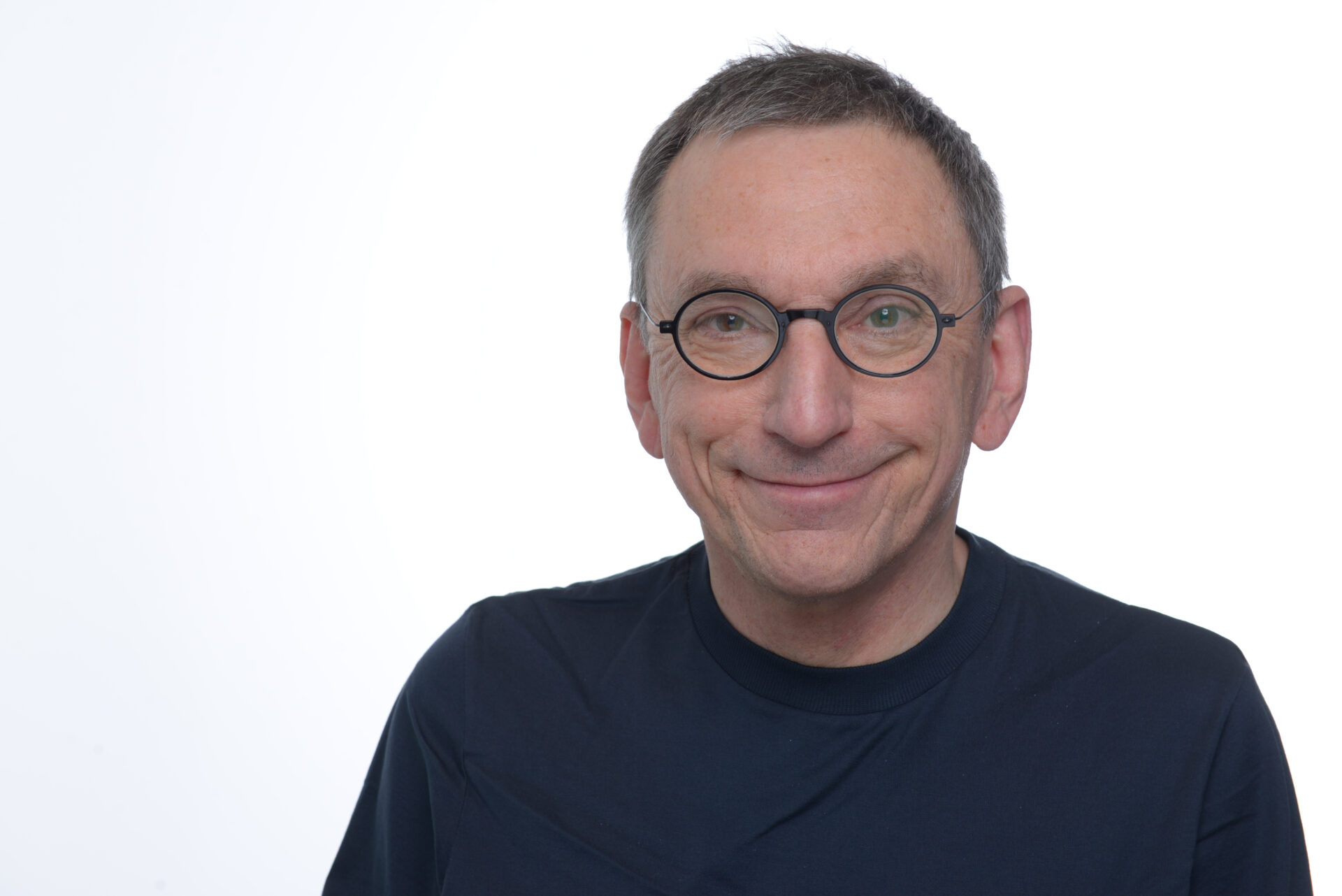 Dipl.-Psych. Udo Raum