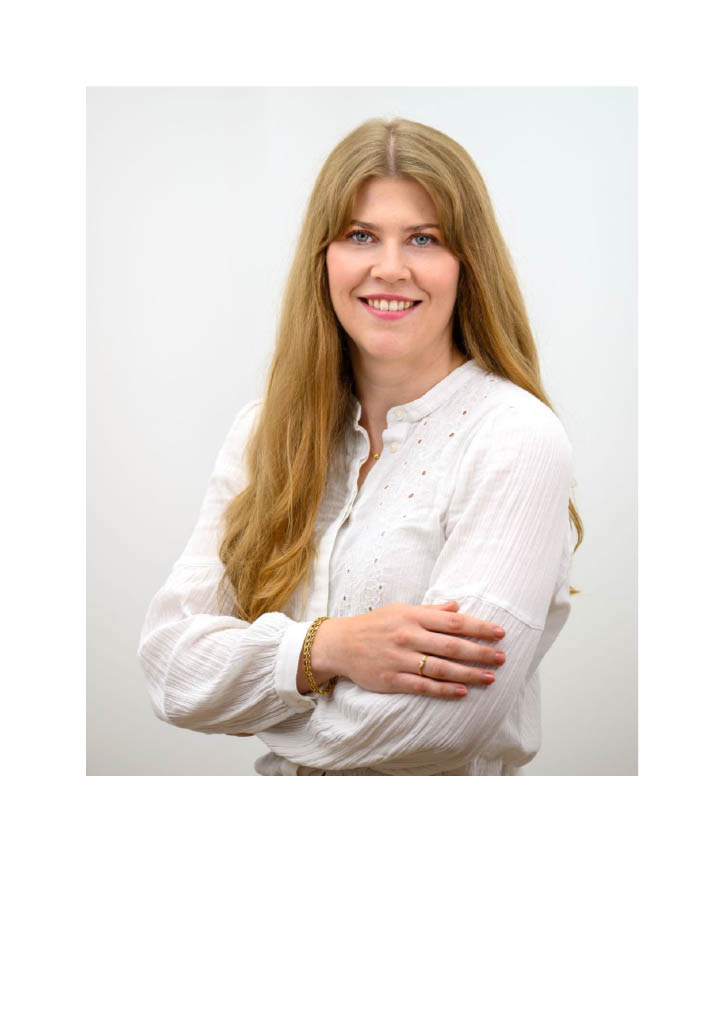 M. Sc. Psych. Jasmin Goebbels-Evers