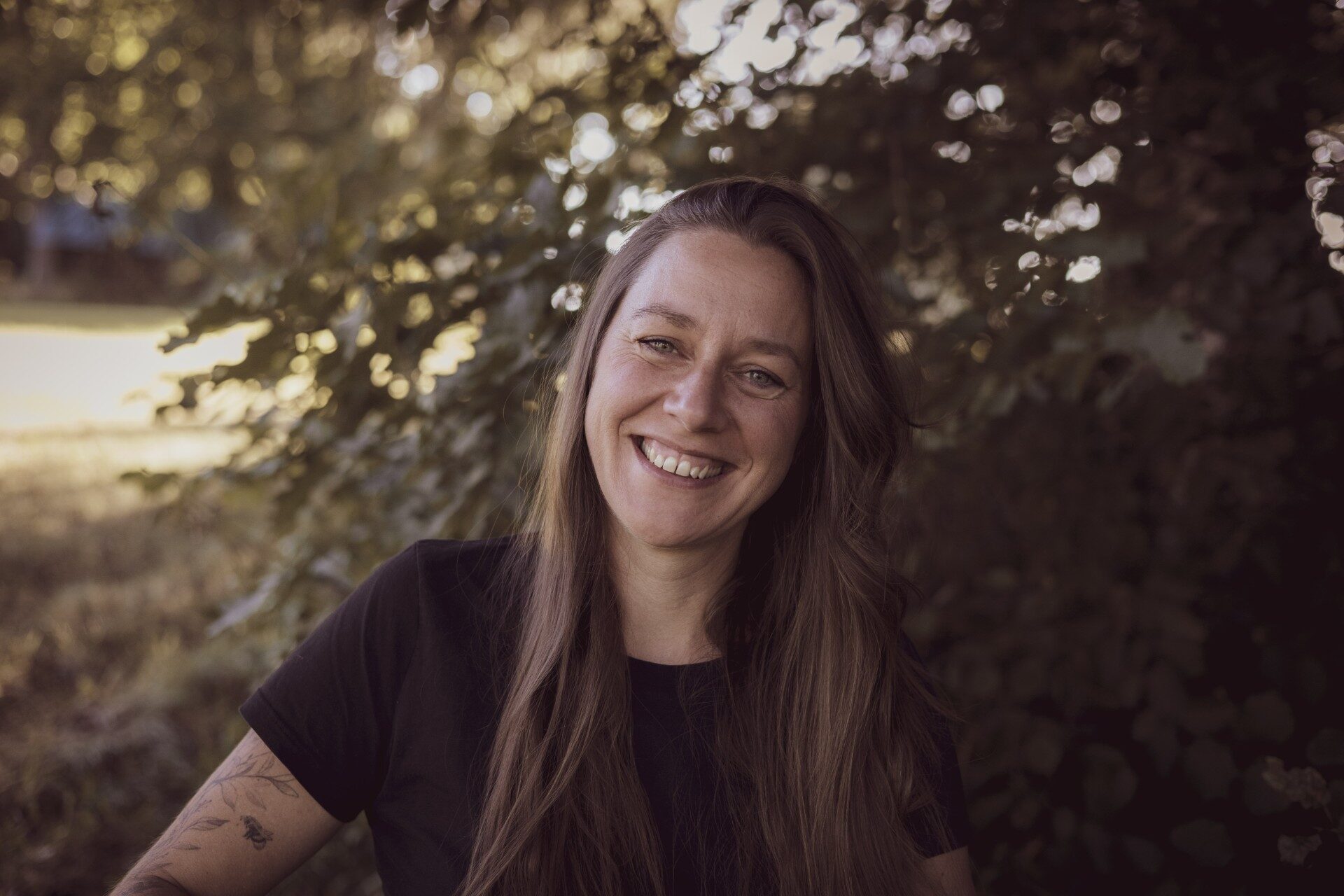 M.Sc. Psych. Nadine Haas