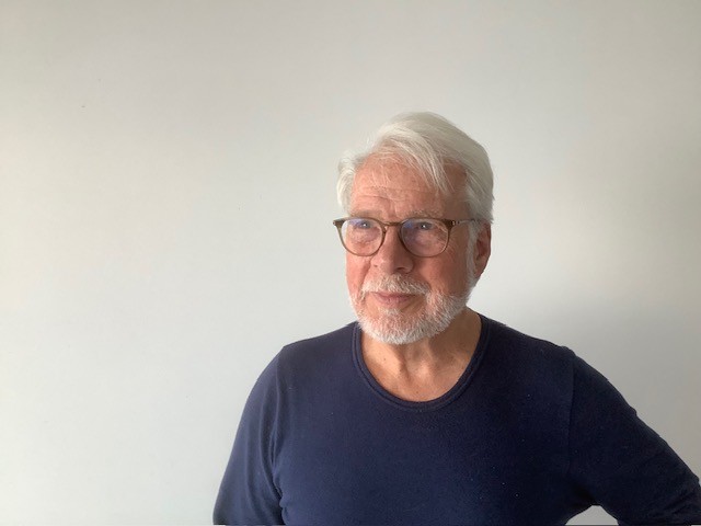 Prof. Dr. phil. Michael Hayne