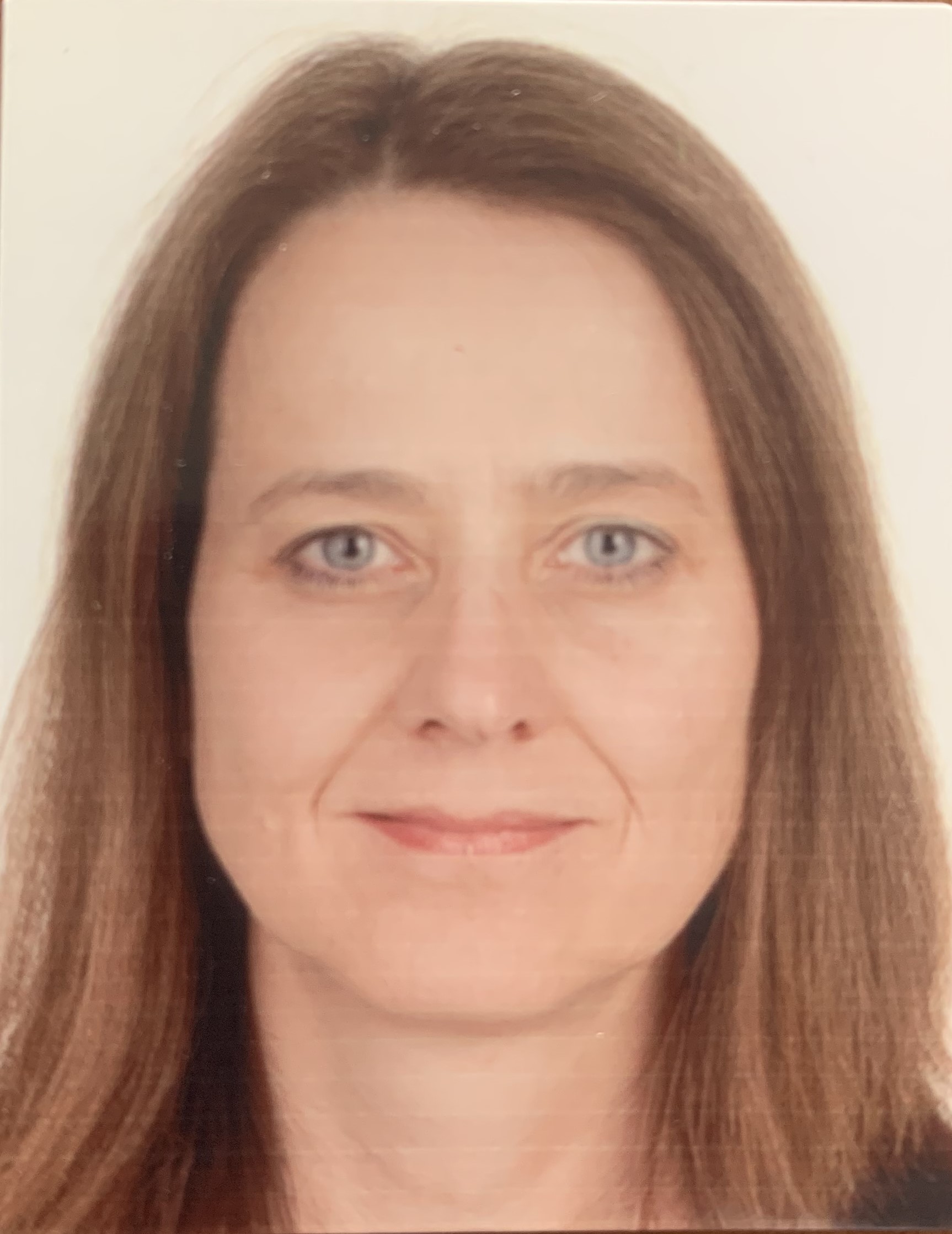 Dr. phil. Dipl.-Psych. Susanne Frey