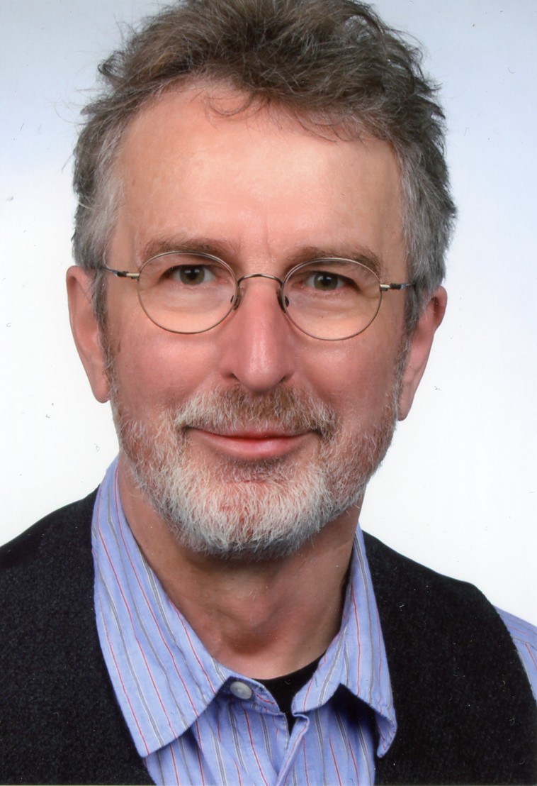 Dipl.-Psych. Joachim Wieck