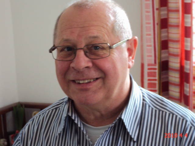 Dr. Siegfried Traxler