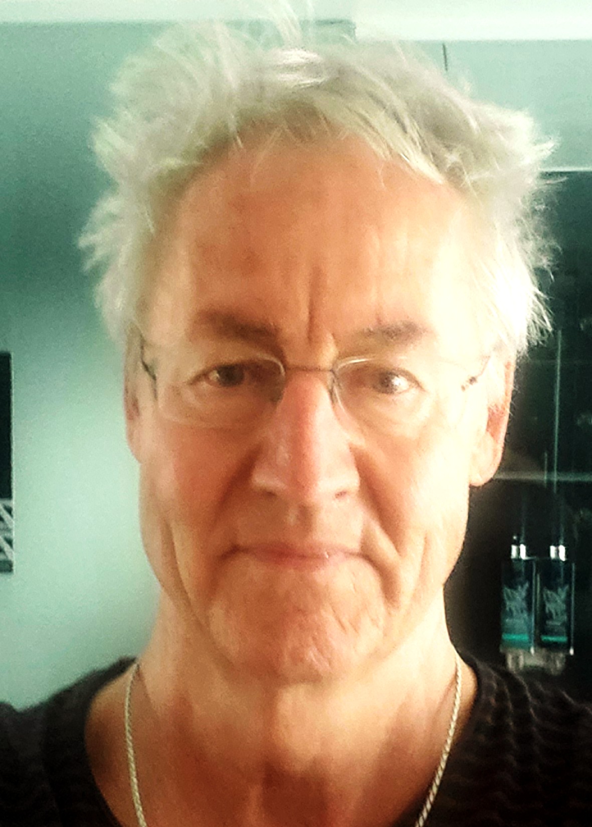Dipl.-Psych. Detlef Klöckner