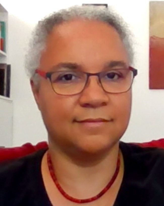 Nneka Chidolue-Hoppe