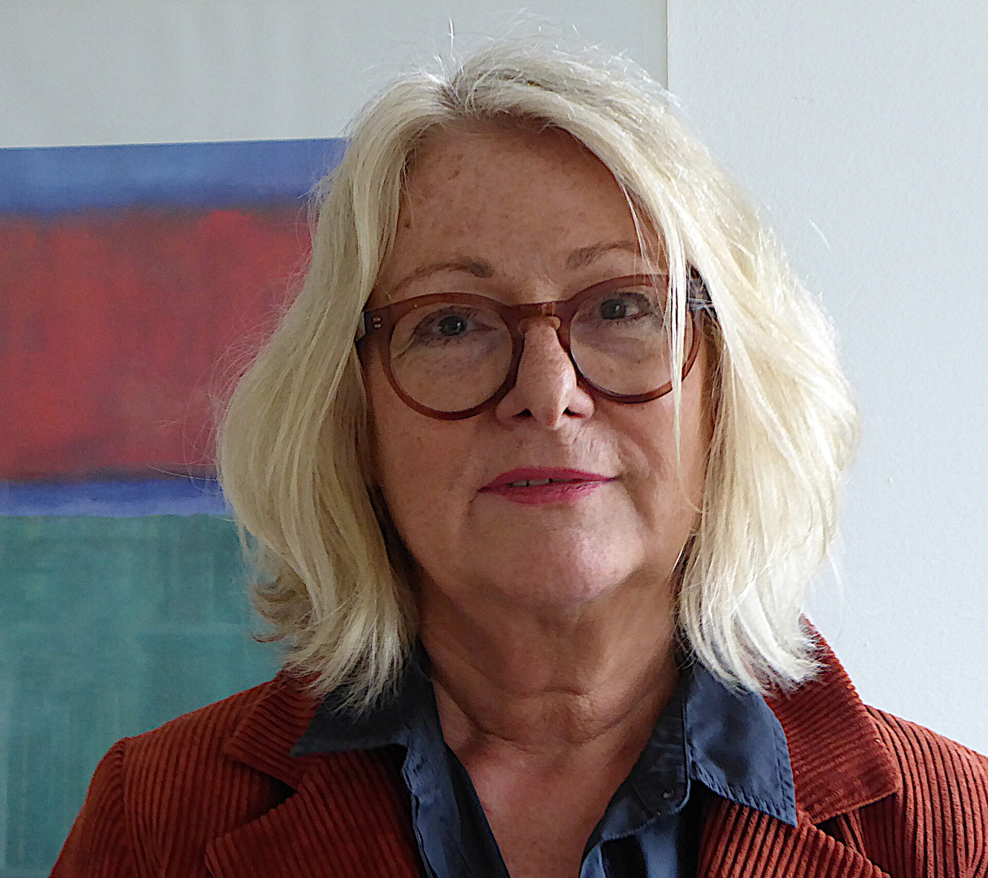 Dr. phil. Dipl.-Psych. Marie-Luise Langenbach
