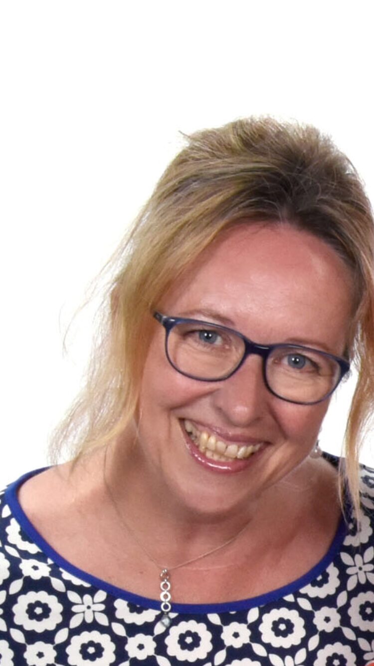 Dr. med. Kerstin Bongartz