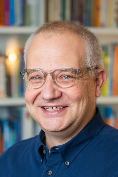 Dipl.-Psych. Jörg Stenzel