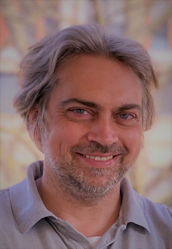 PD Dr. Dipl.-Psych. Markus Stingl