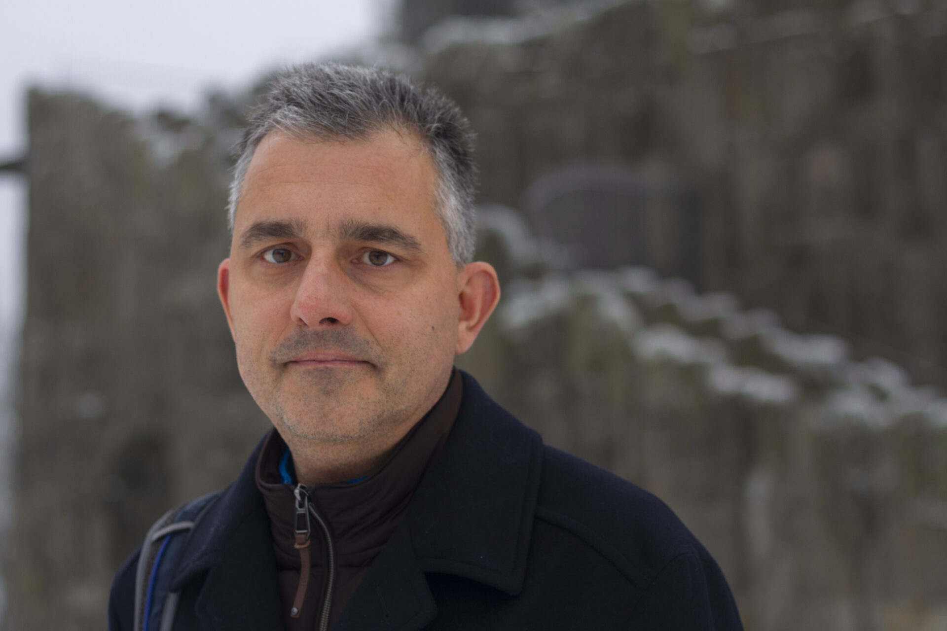Stefan Hoffmann