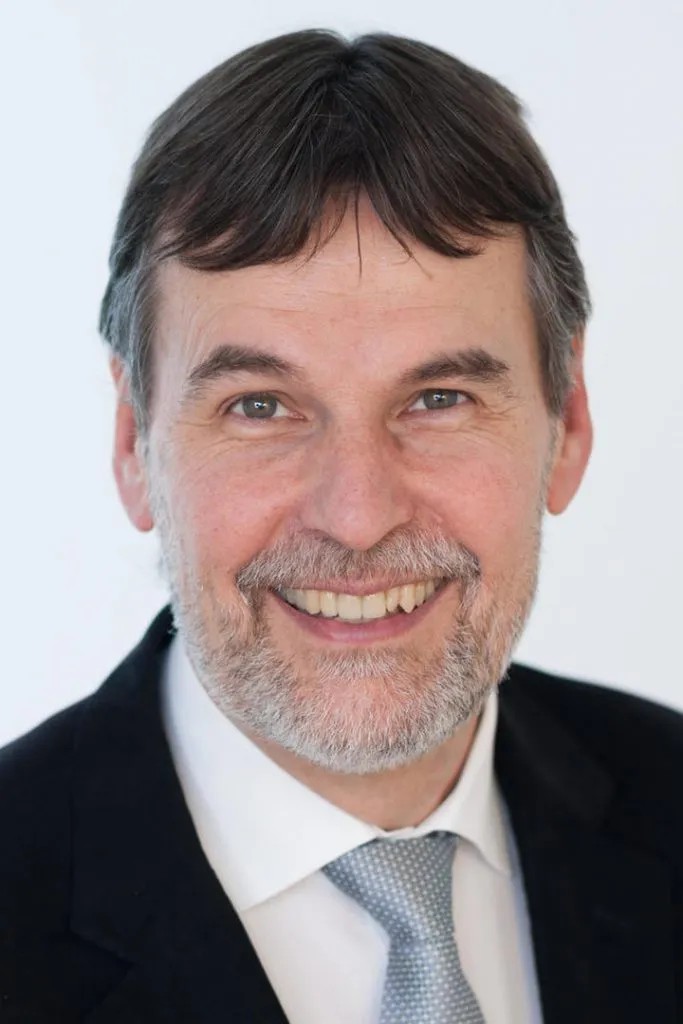 Dipl.-Psych. Axel Schroeder