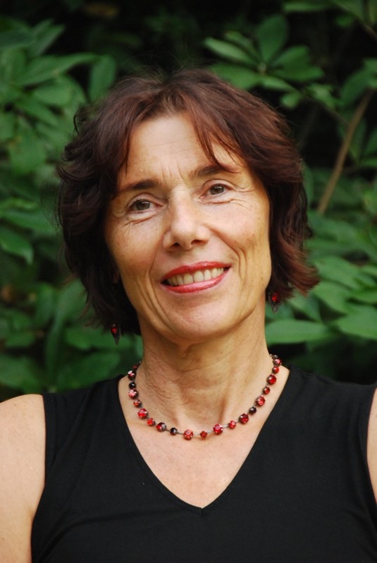 Dr. Dipl.-med. Dorothee Teller