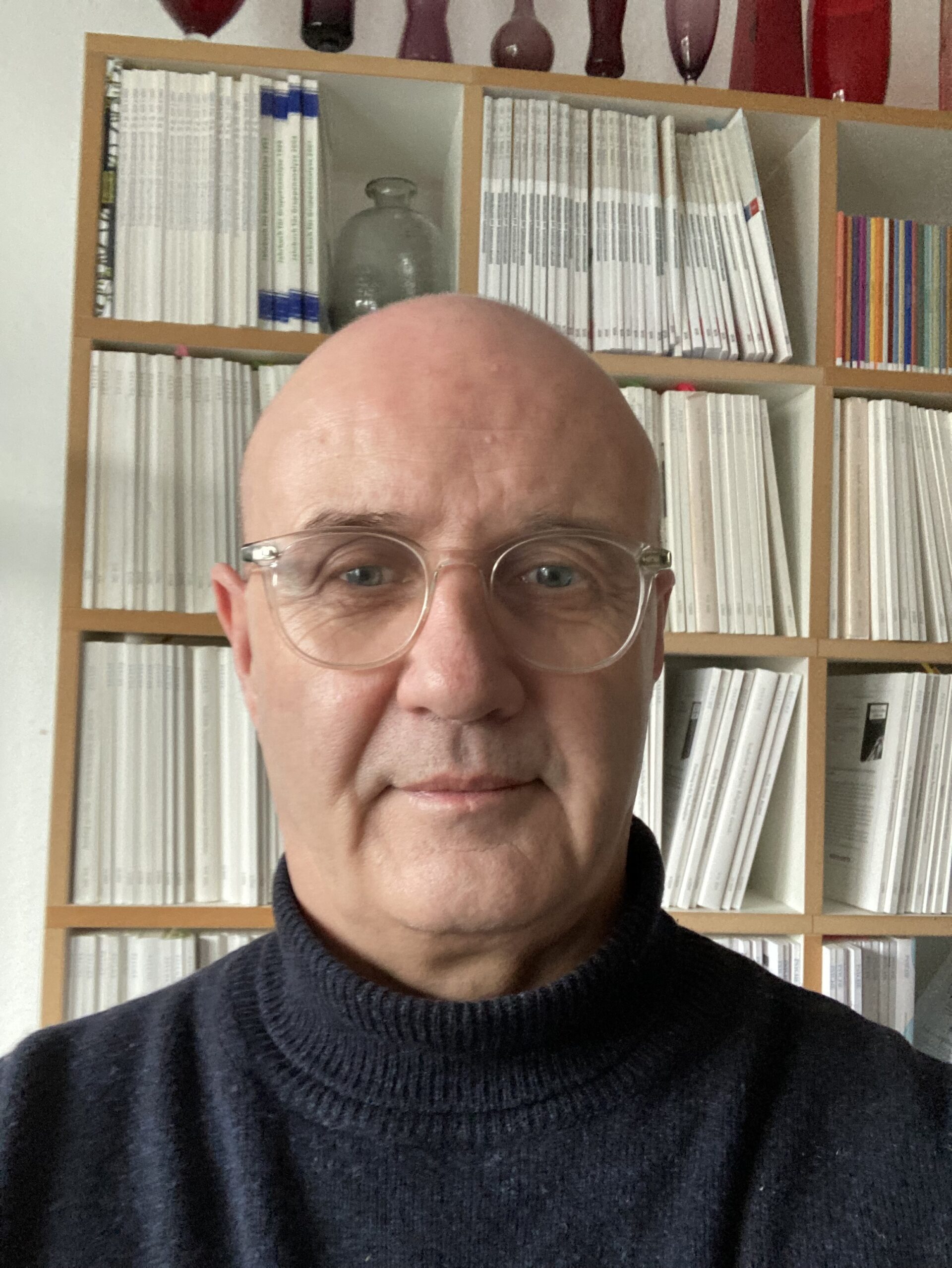 Dipl.-Psych. Christoph Tangen-Petraitis