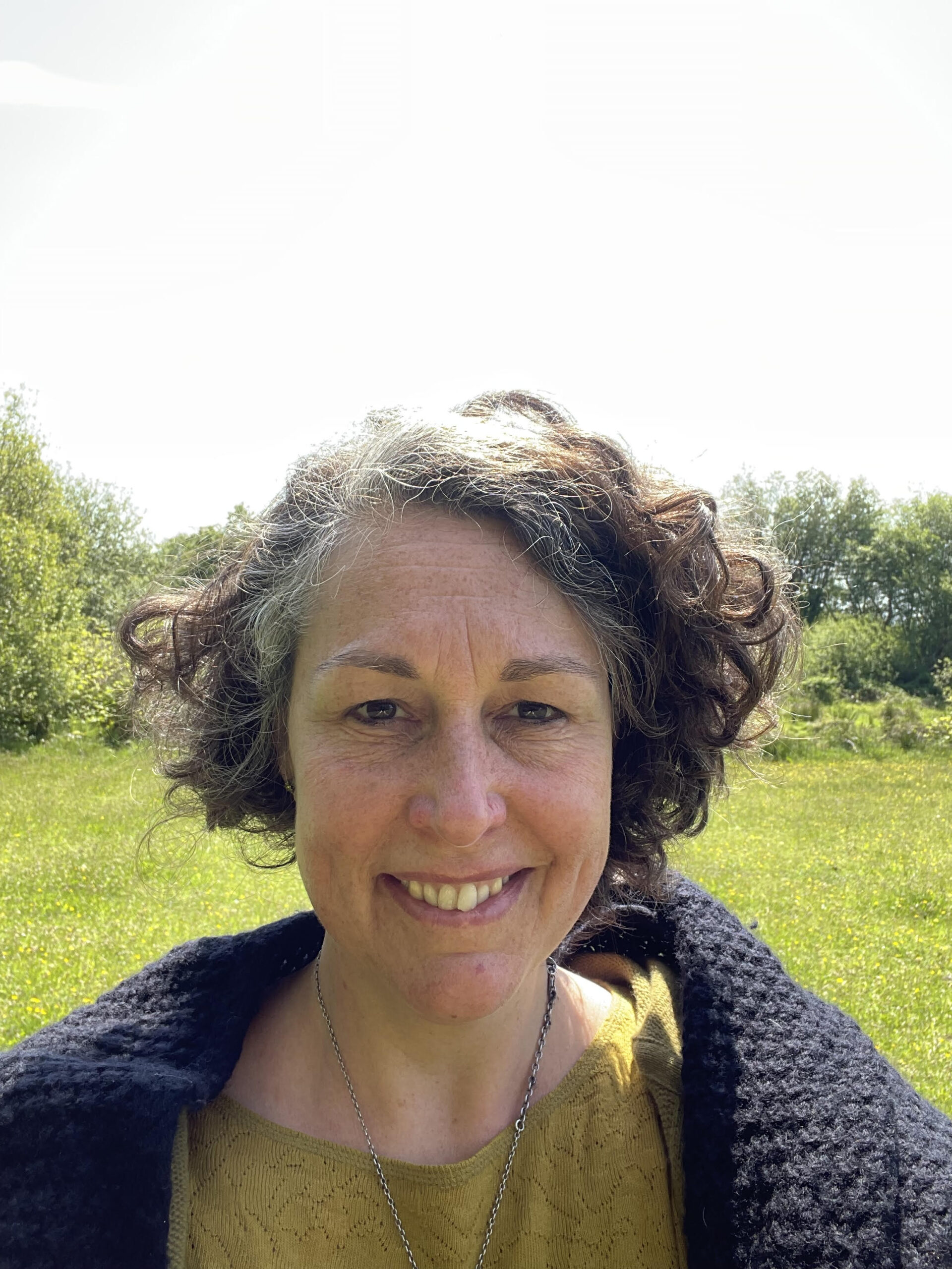 Dipl.-Psych. Claudia Groneick