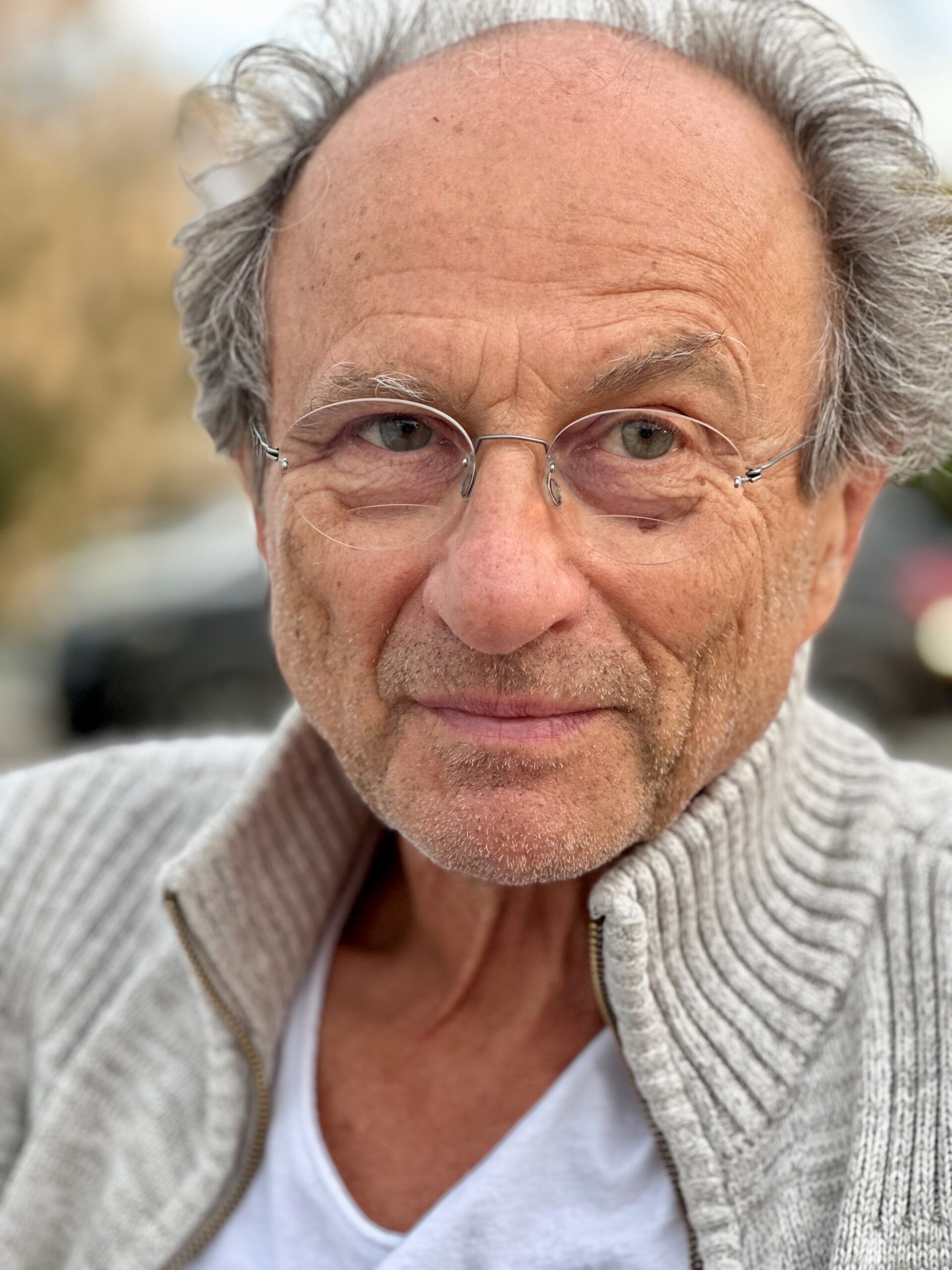Dr. phil. Dipl.-Psych. Werner van Haren