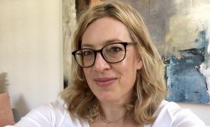 Dipl.-Psych. Julia Reiner