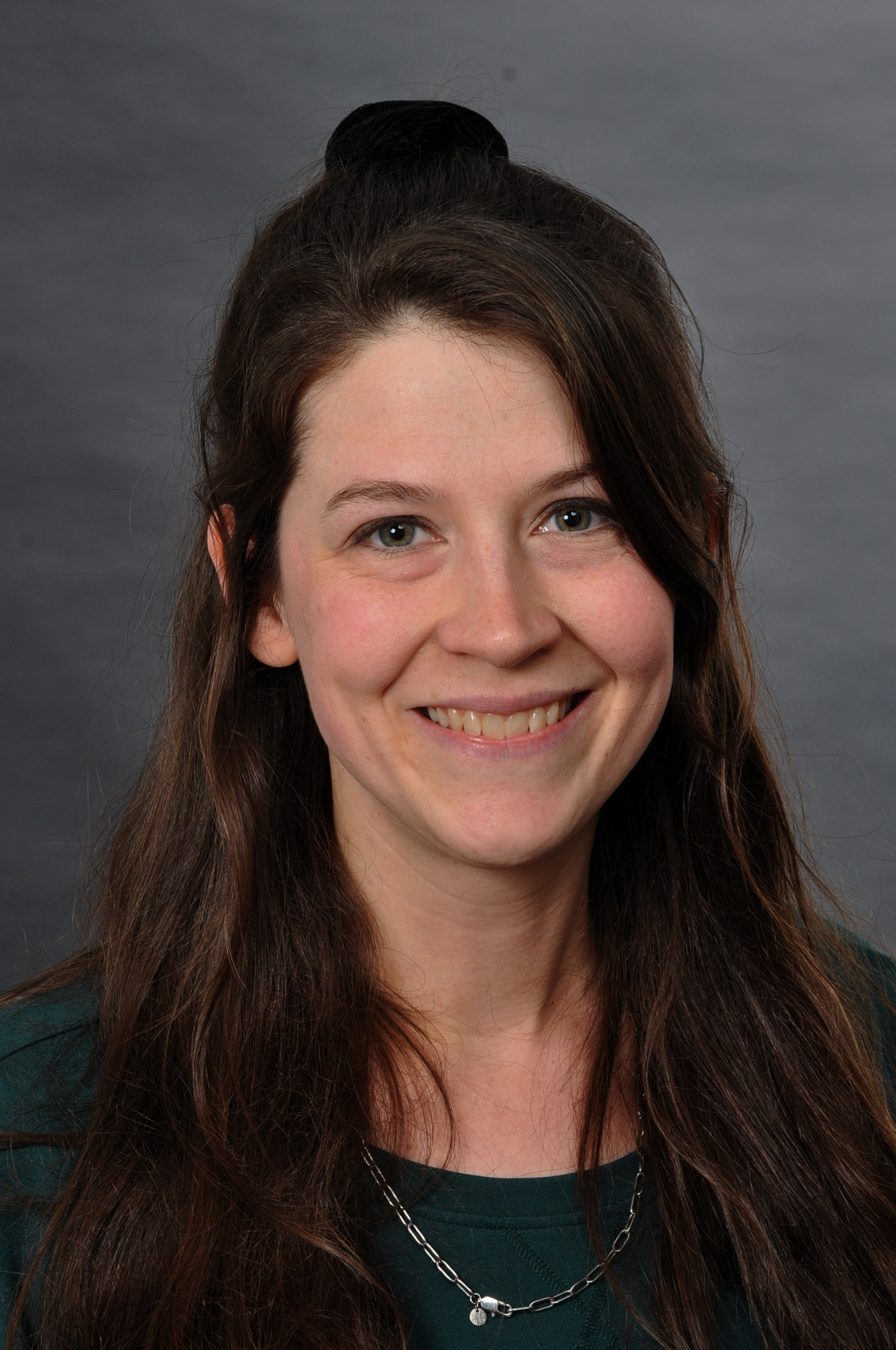 M. Sc. Psych. M. A. Lit. Svenja Calvis