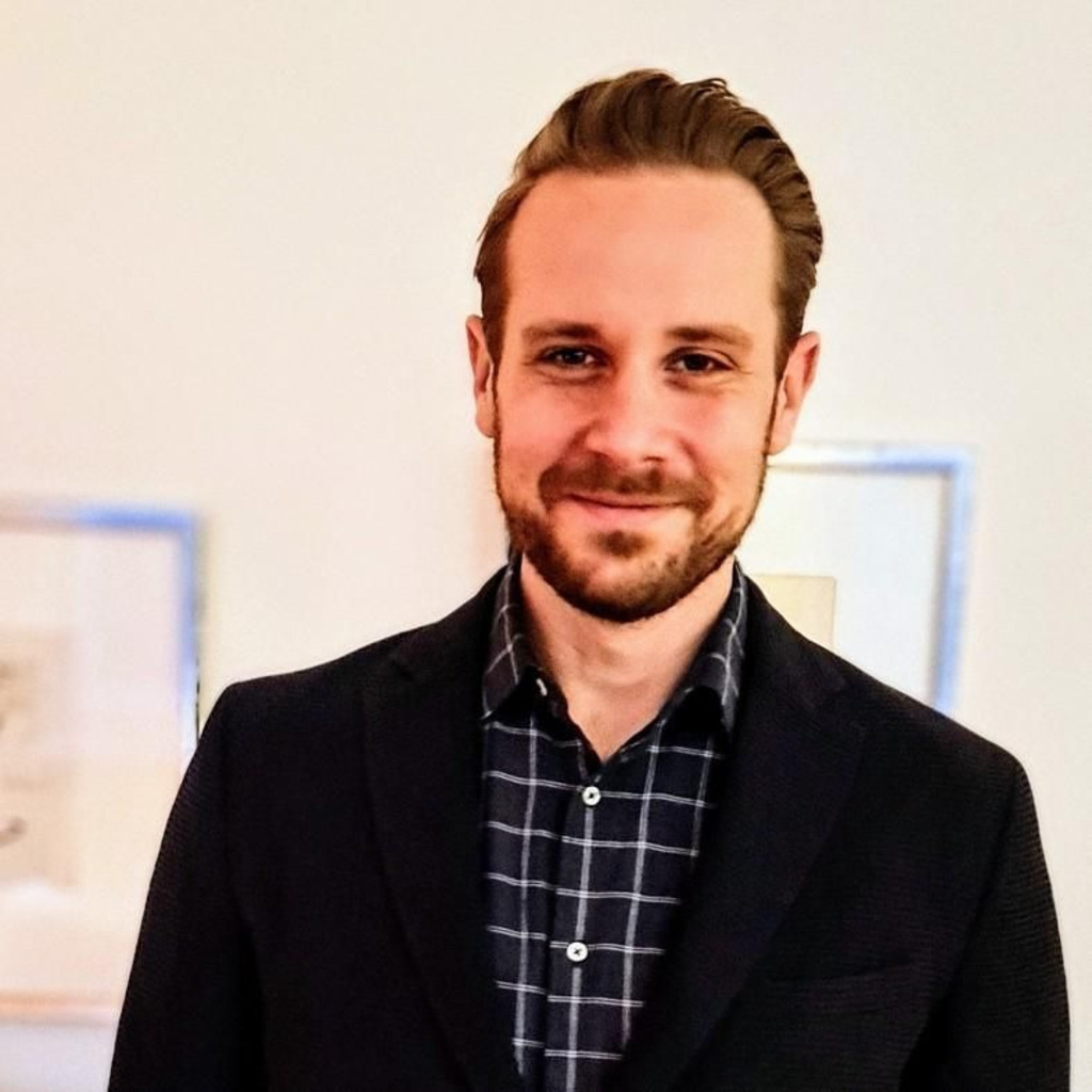 Dr. phil. Niclas Kilian-Hütten