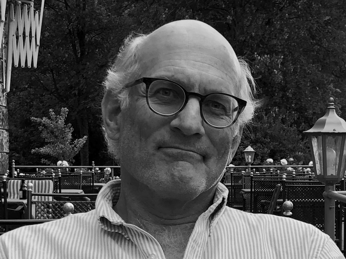 Dr. phil. Eugene Epstein