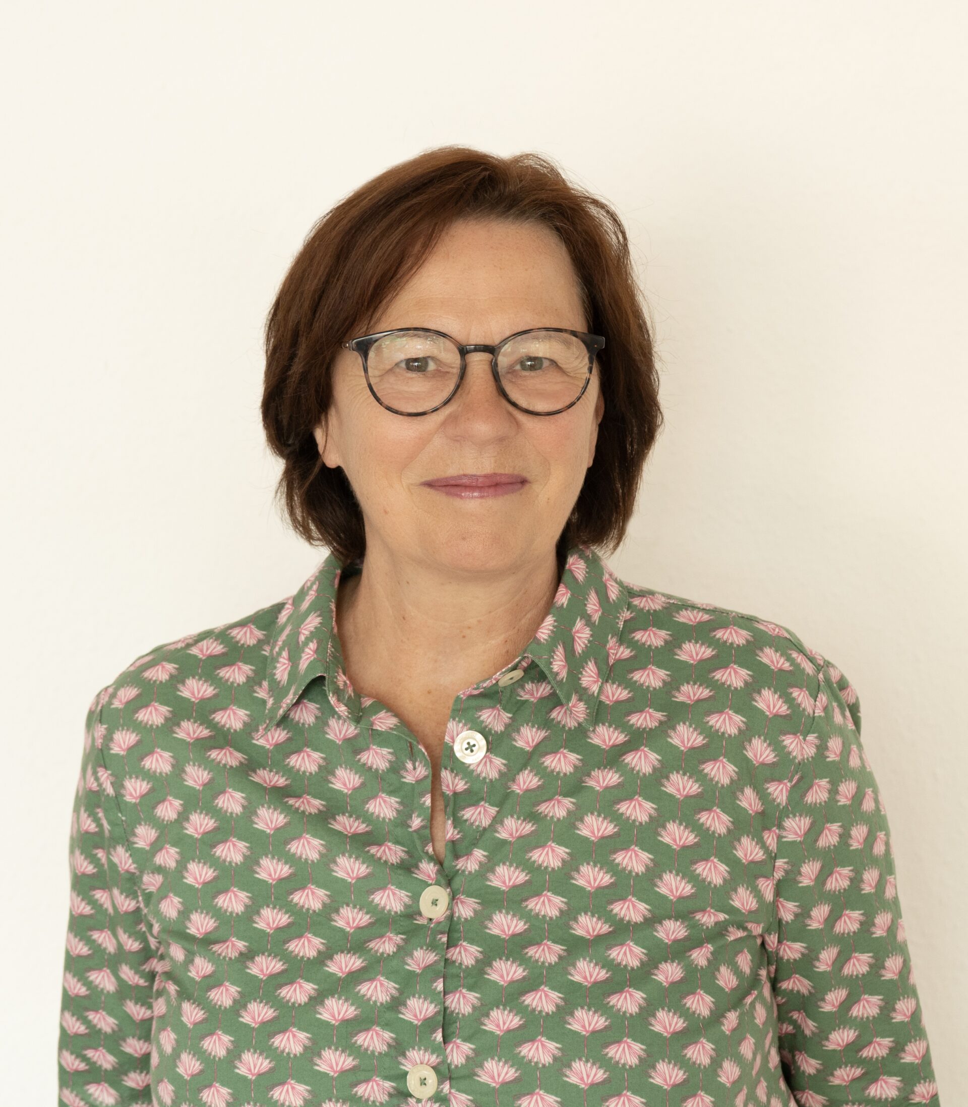 Dipl.-Psych. Karin Nöcker